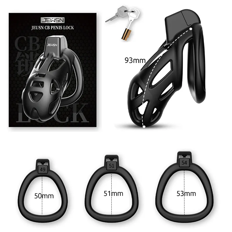 Locked Femboy Chastity Cage Sissy Dream