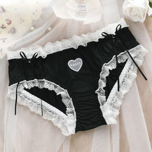 Oh so Cute! Lace Panties