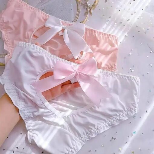 Lovely Sweet Sissy Panties