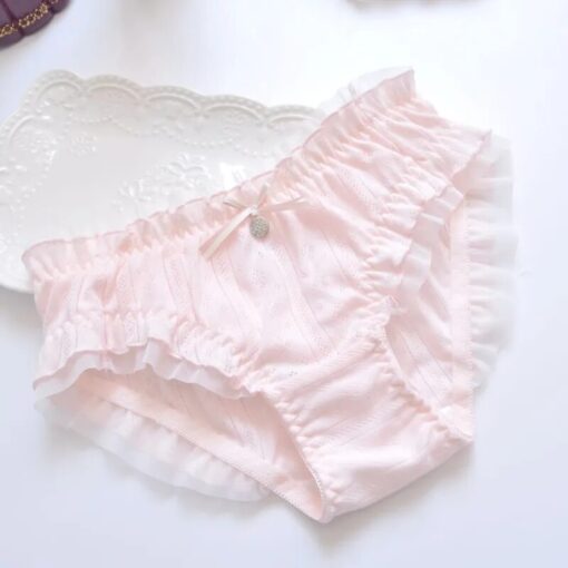 Little Sissy Fairy Panties