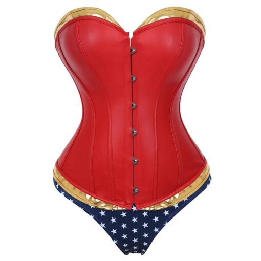 Super Sissy Corset