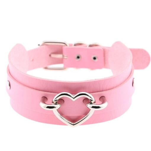 Accept Your Femininity Choker