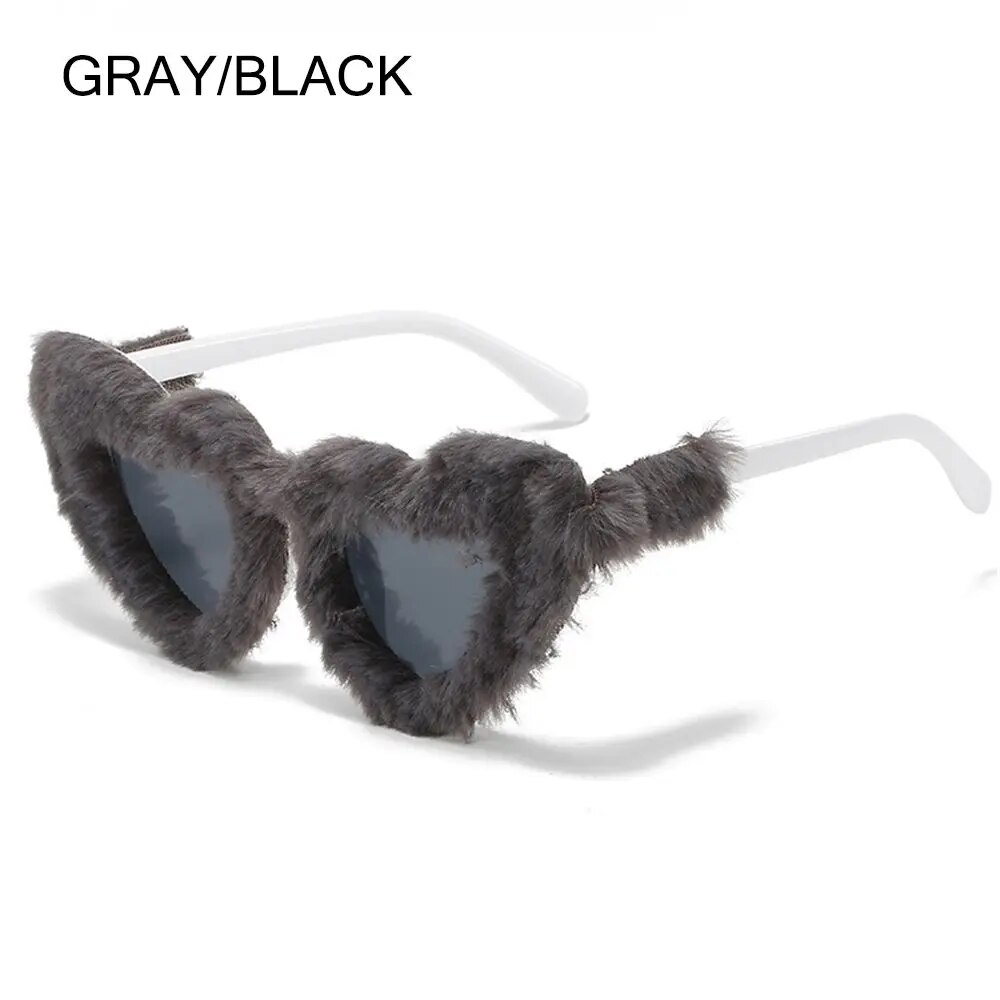 GRAY-BLACK
