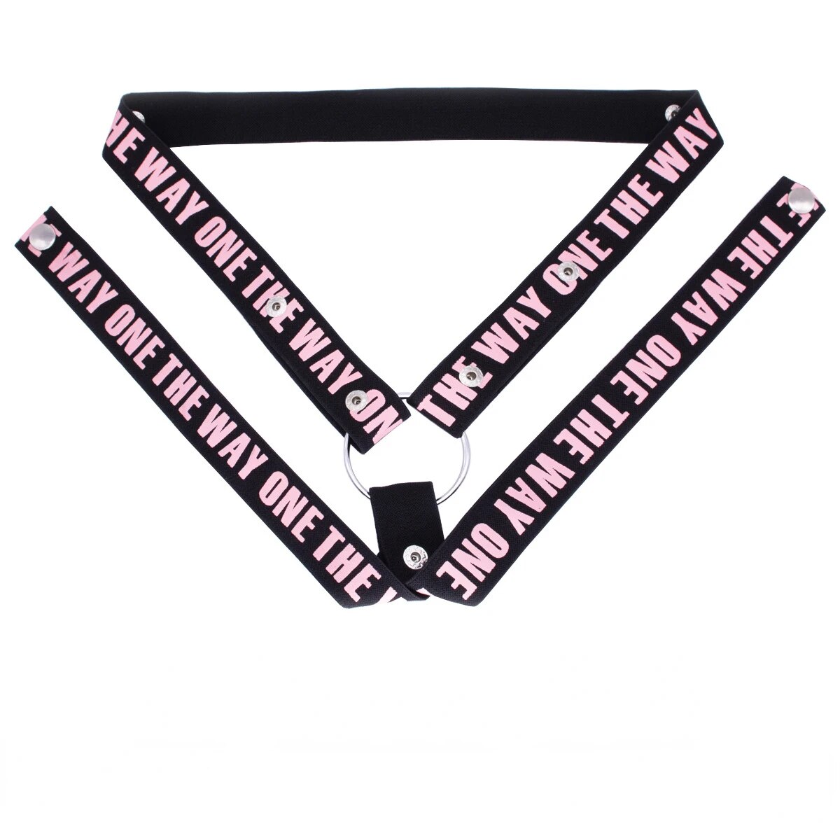 Style B Pink