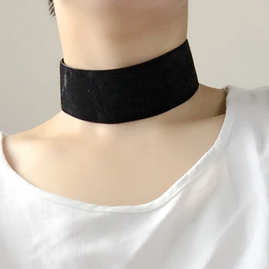 Black Width 4cm