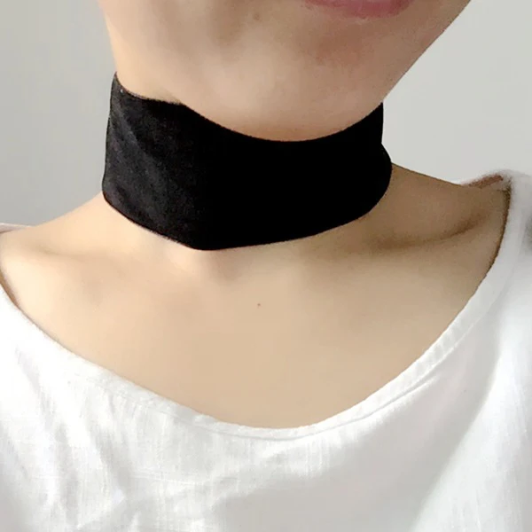 Black Width 5cm