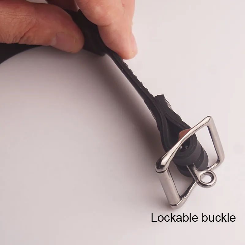 Reversible Dildo Ball Gag - Image 5