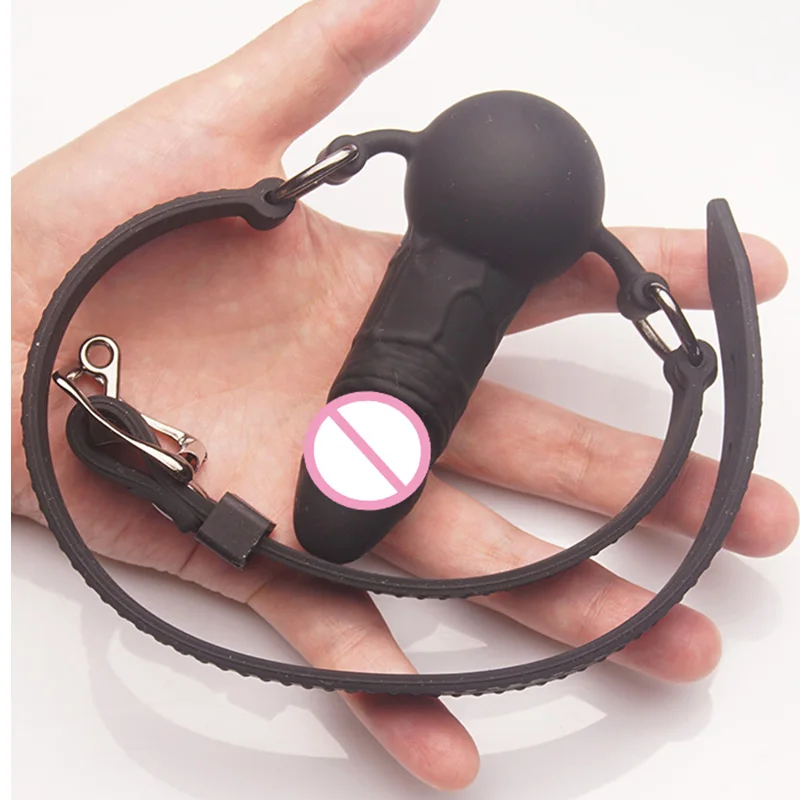 Ball Gag