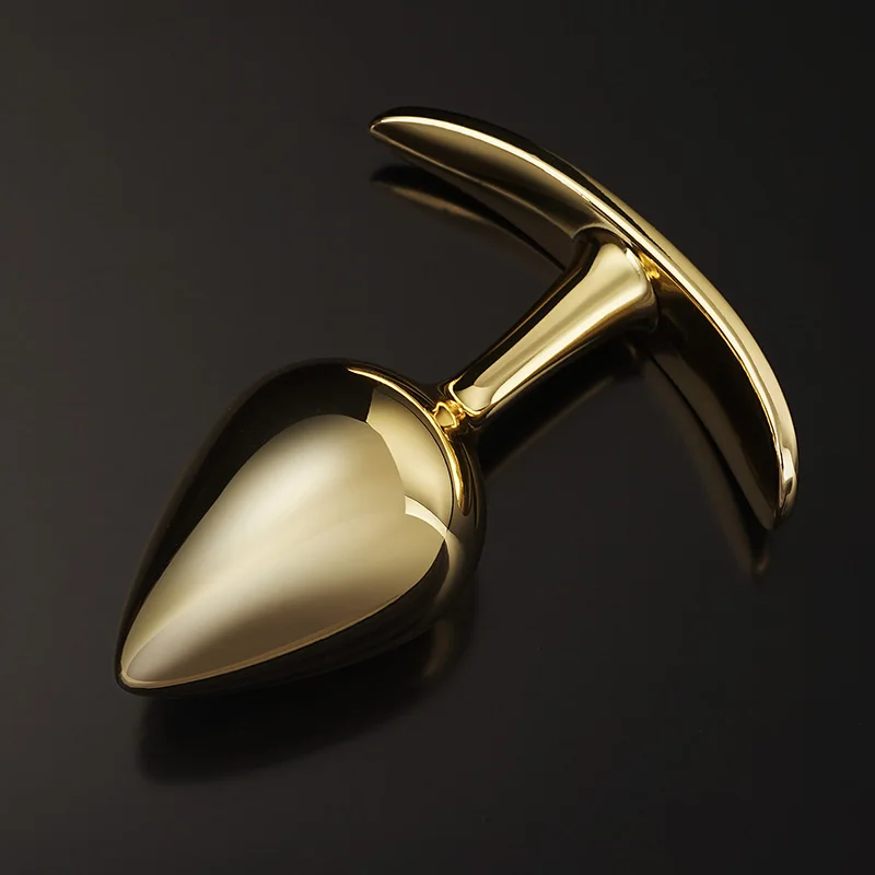 Crystal Jewel Steel Plug - Image 2