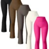 Flare Yoga Lounge Pants