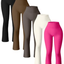 Flare Yoga Lounge Pants