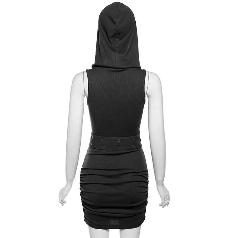Femboy Fatale Mini Dress Femboy Fatale Mini Dress