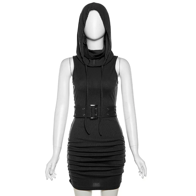 Femboy Fatale Mini Dress - Sissy Dream