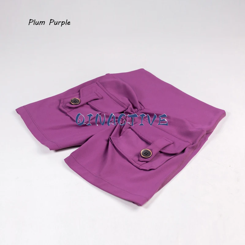 Plum Purple