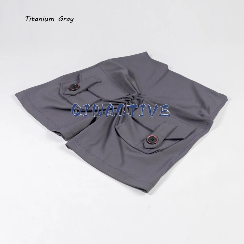 Titanium Gray