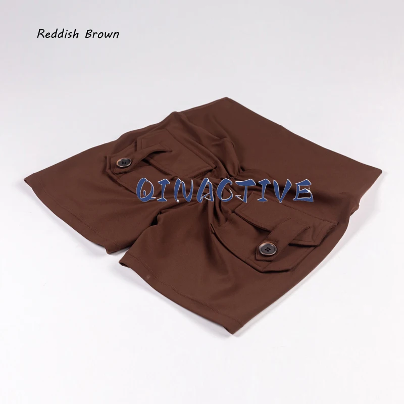 Reddish Brown