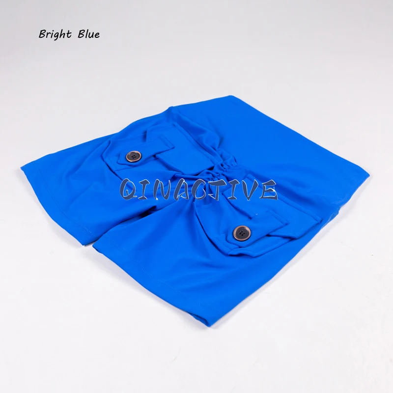 Bright Blue