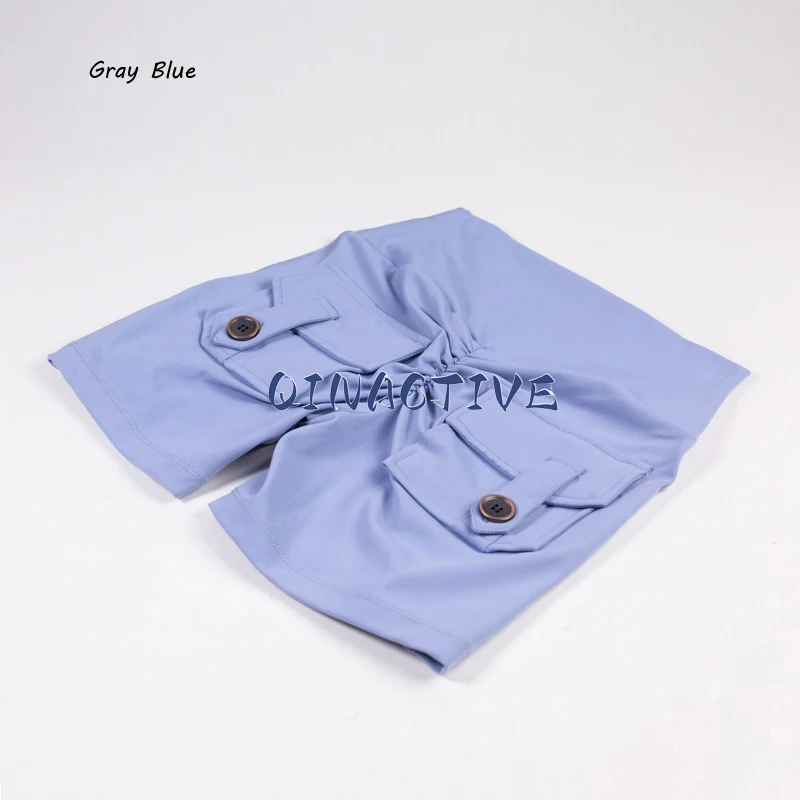 Gray Blue