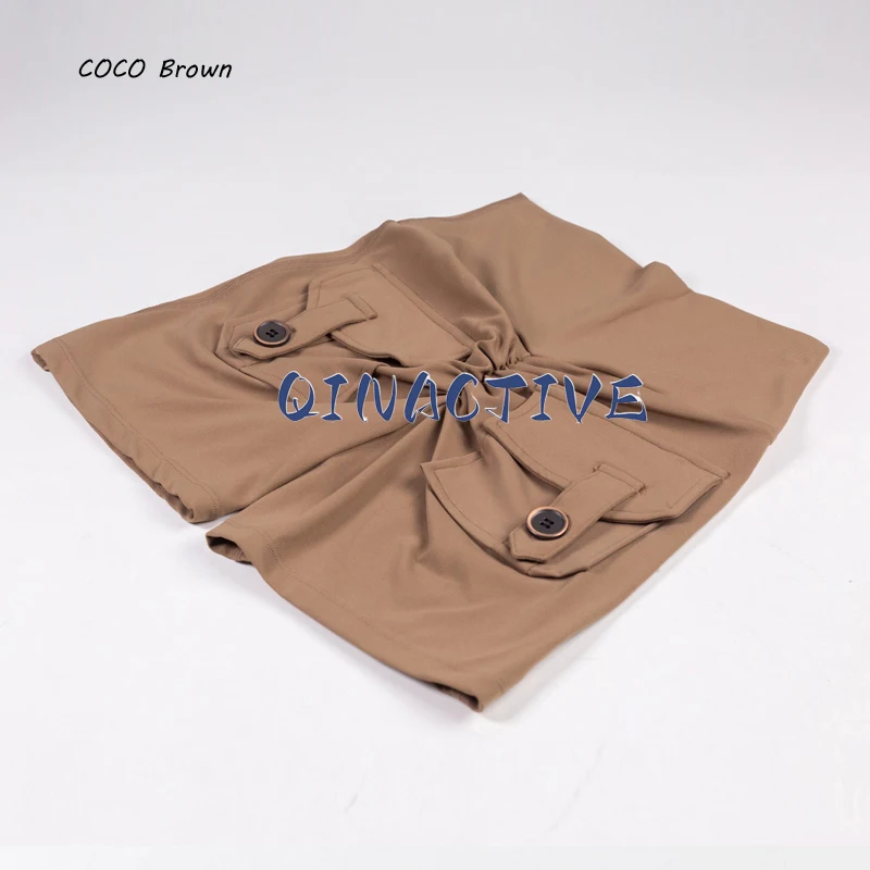 Coco Brown