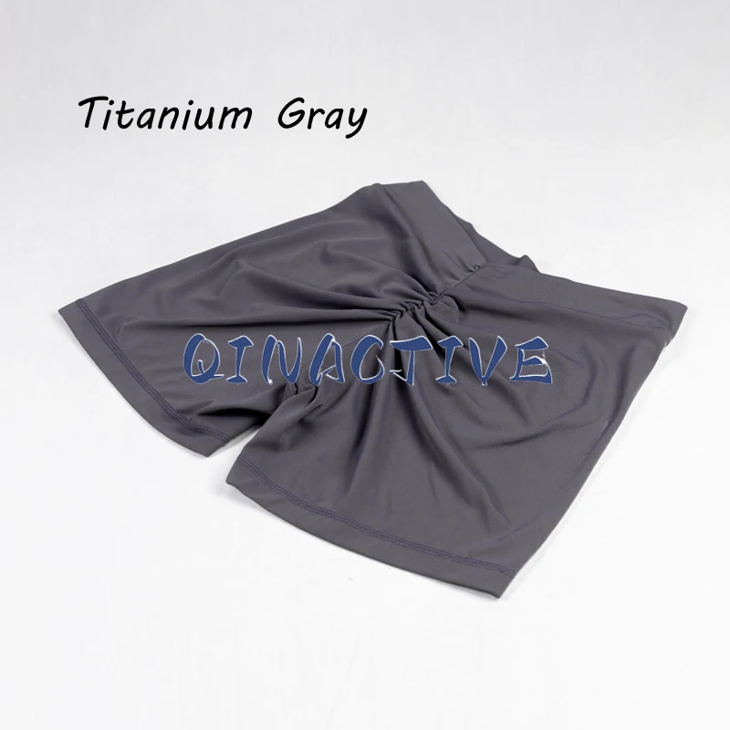Titanium Gray