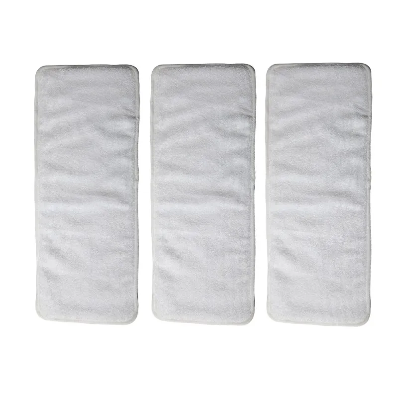 3 Inserts