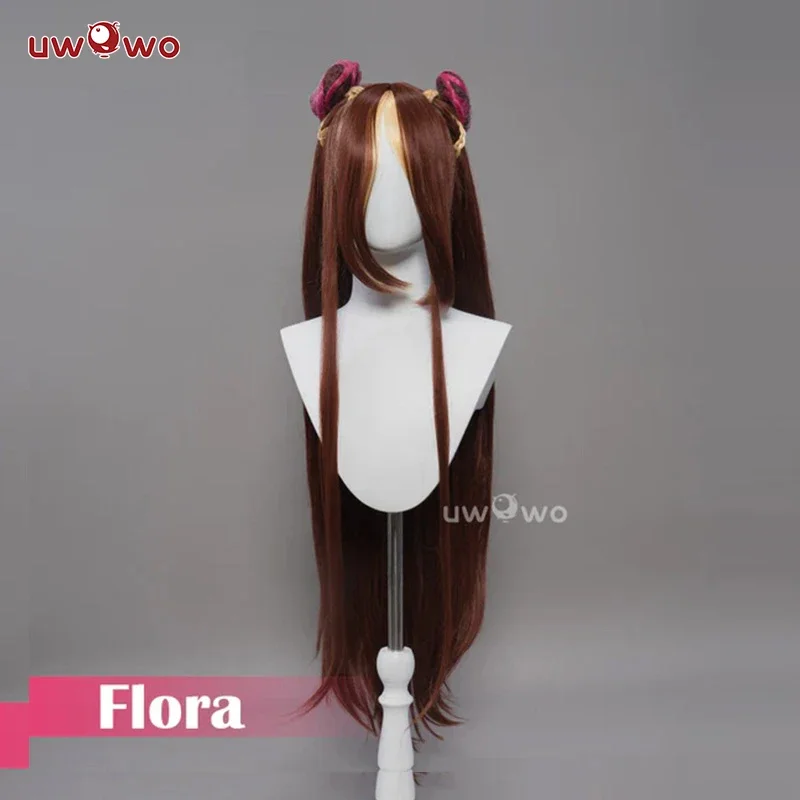wig(pay extra)
