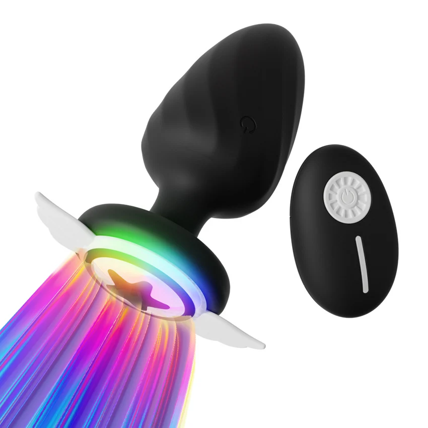 anal plug A-2