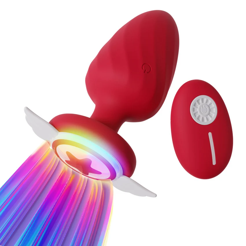 anal plug A-1