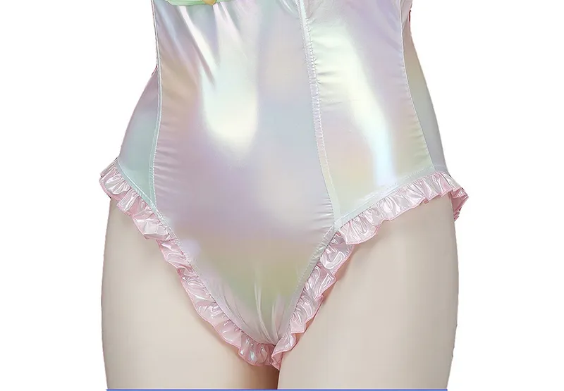 Needy Girl Cosplay Set