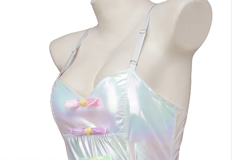 Needy Girl Cosplay Set