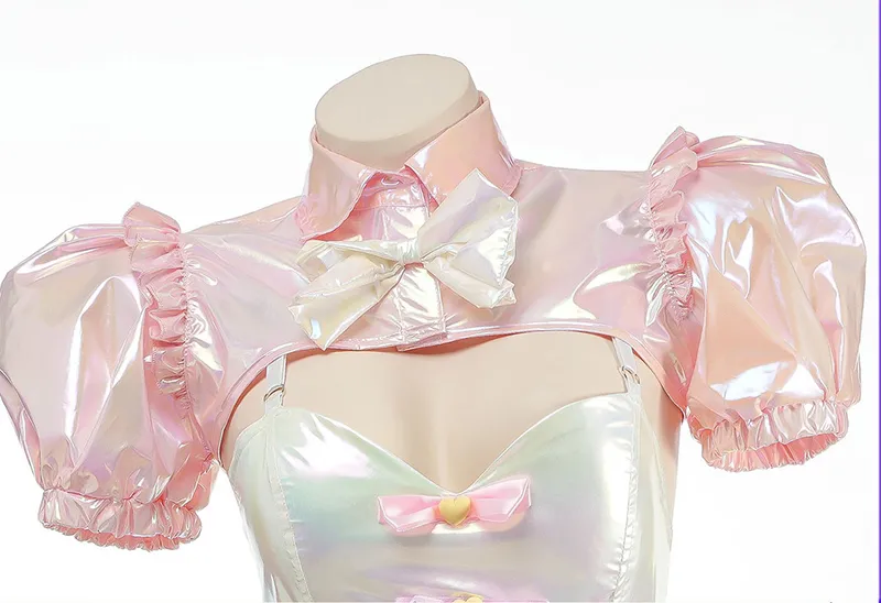 Needy Girl Cosplay Set