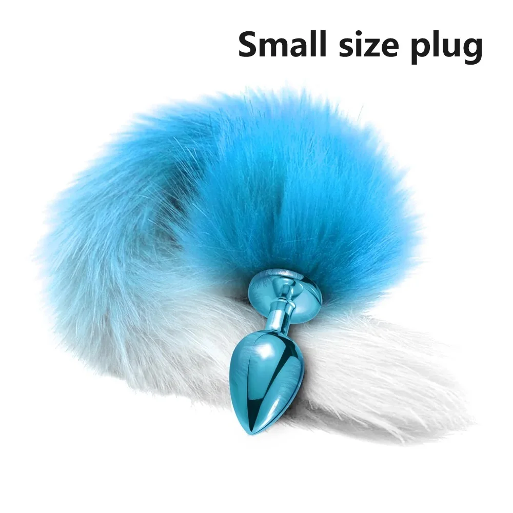 Small size plug