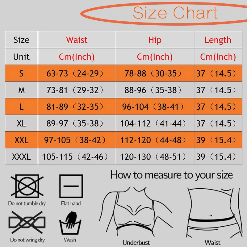 Booty Lifter Shaping Shorts - Image 6