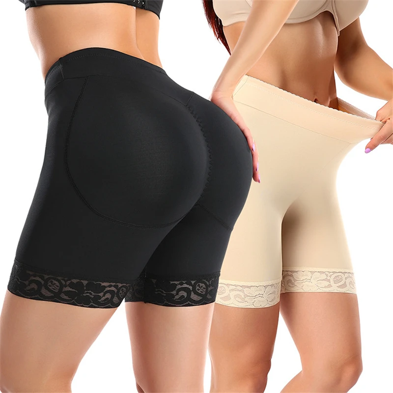 Booty Lifter Shaping Shorts - Image 5