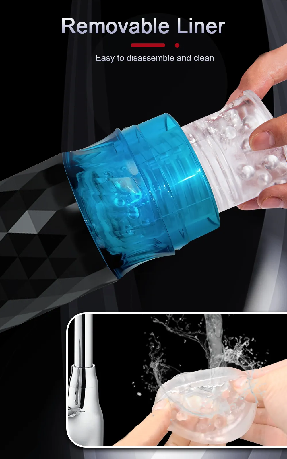 Sissy Stress Reliever Masturbator Sissy Stress Reliever Masturbator