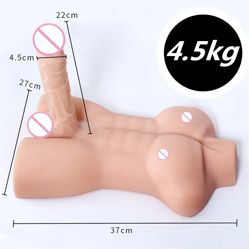 4.5kg-22cm Penis
