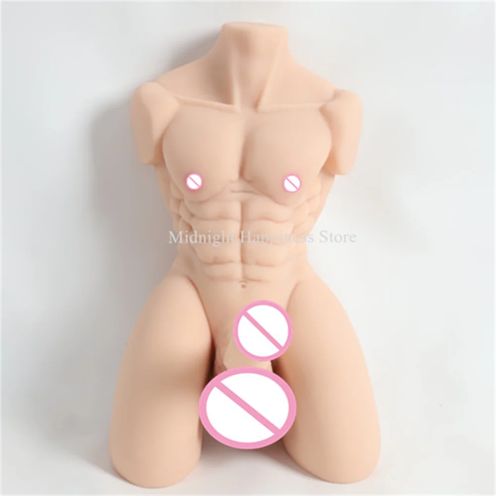 Footballer Nate Sex Doll