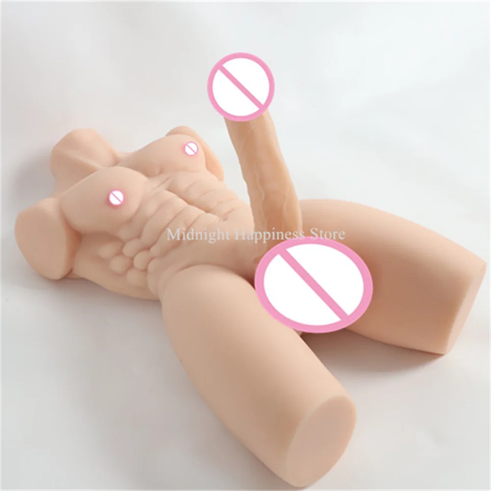 Footballer Nate Sex Doll
