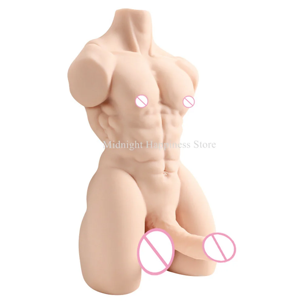 Footballer Nate Sex Doll