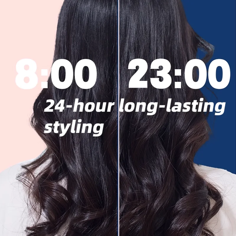 Auto Hair Curling Wand - Image 5