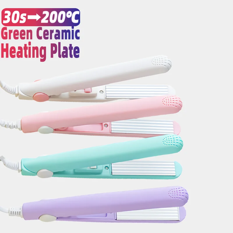 Auto Hair Curling Wand