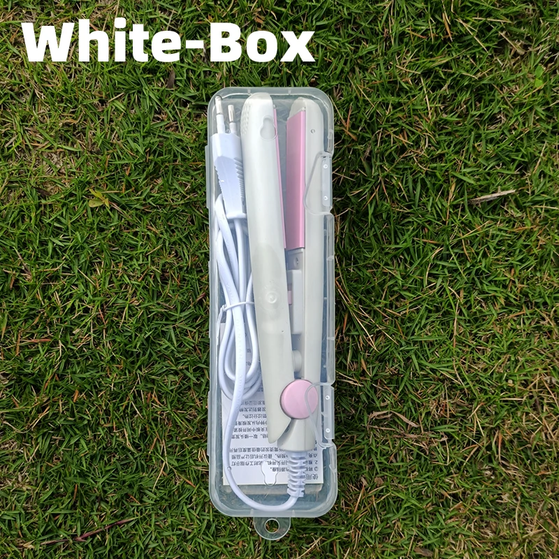 White Box