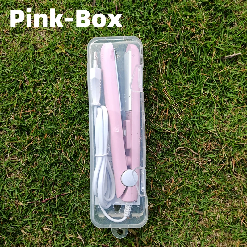 Pink Box