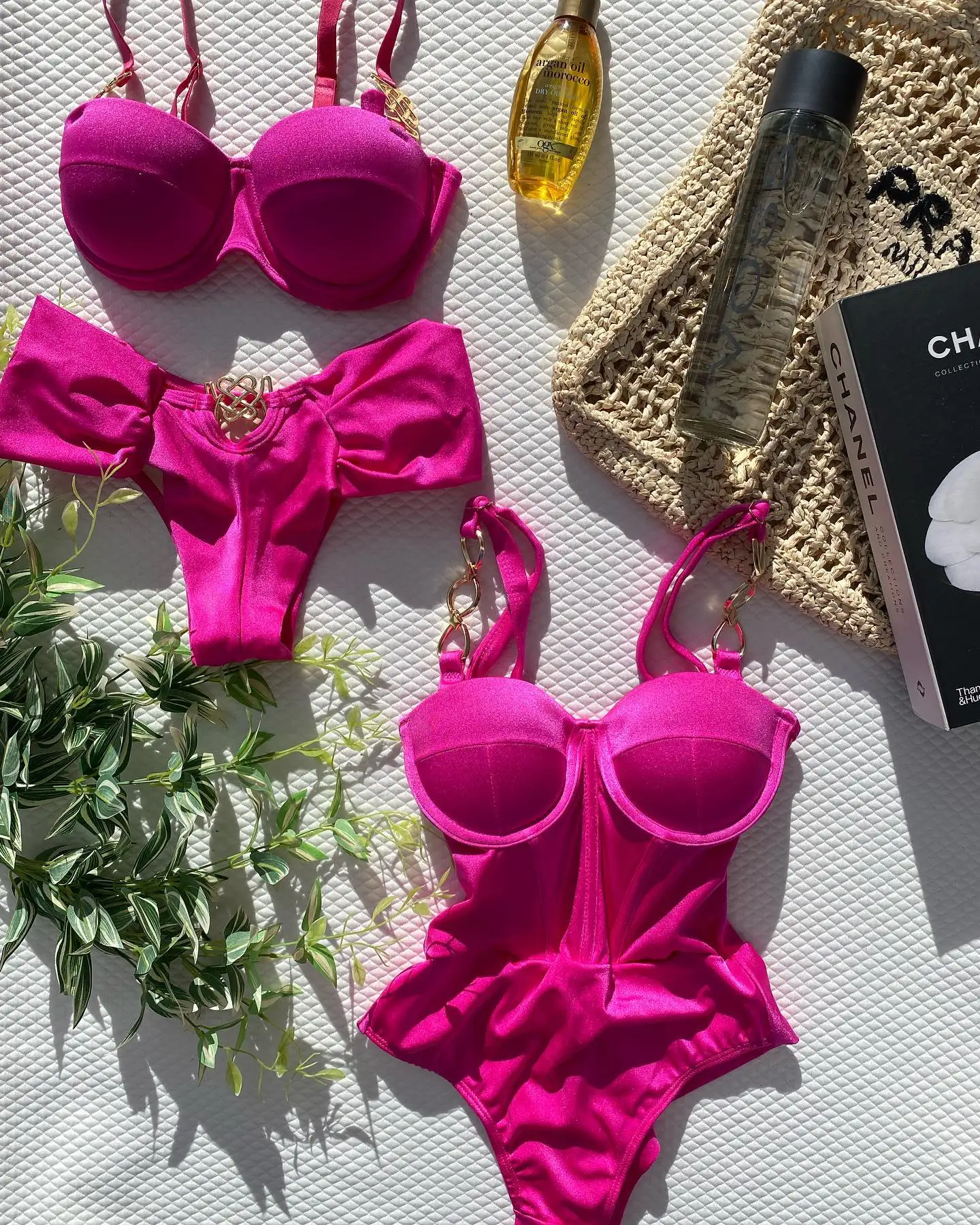 2024 Sexy Push Up One Piece Swimsuit Women Swimwear Underwire Monokini Bathing Suits Swim Suit Wear Summer Beachwear 2024 Sexy Push Up One Piece Swimsuit Women Swimwear Underwire Monokini Bathing Suits Swim Suit Wear Summer Beachwear