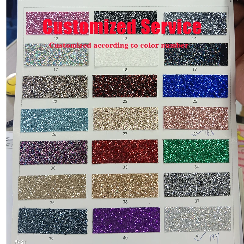 Customized Color