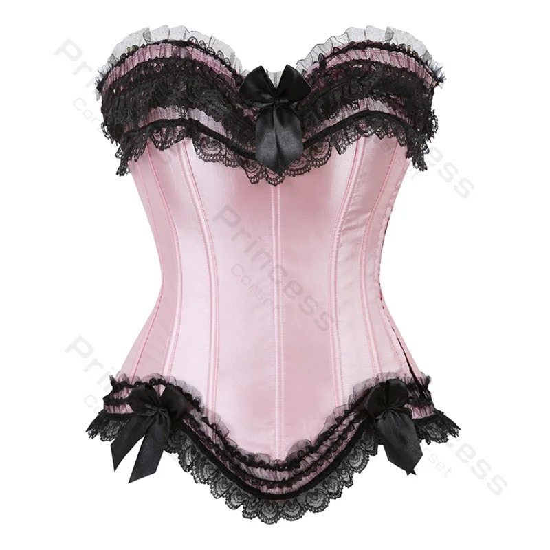 lace corset 4