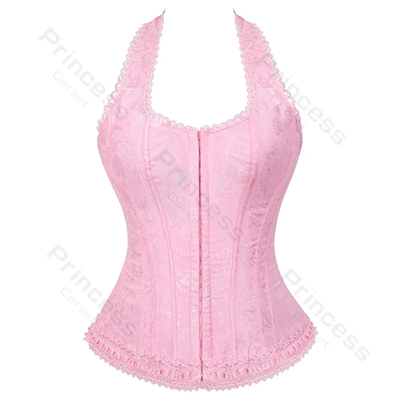 corset with straps 3