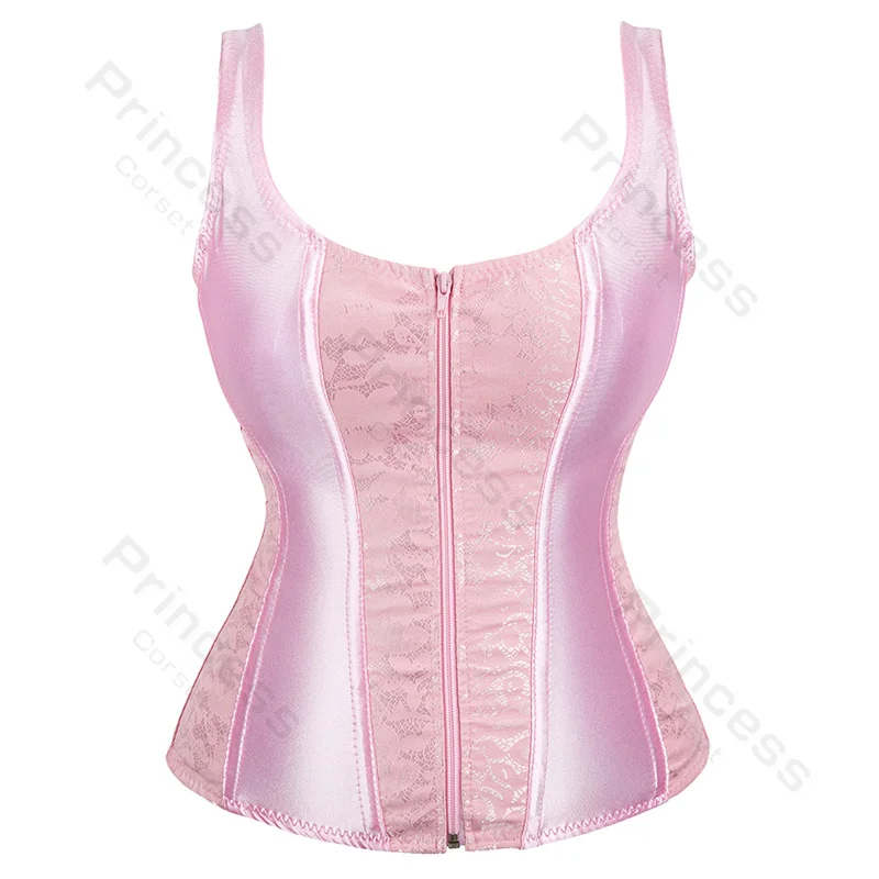 corset with straps 1