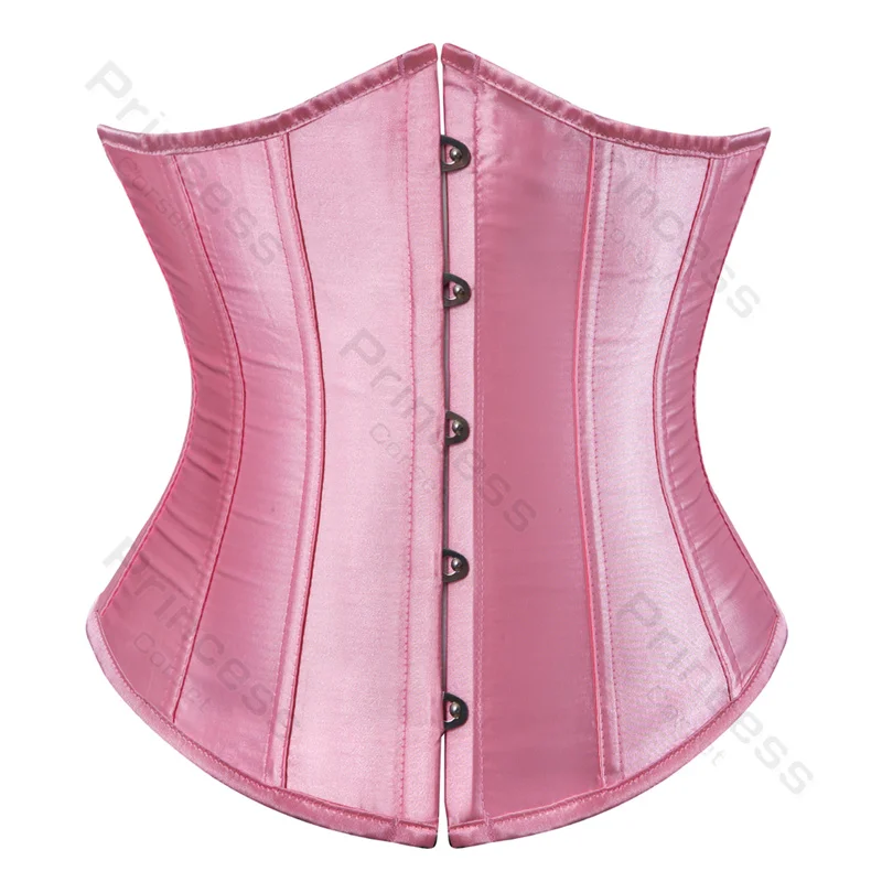 underbust corset 2