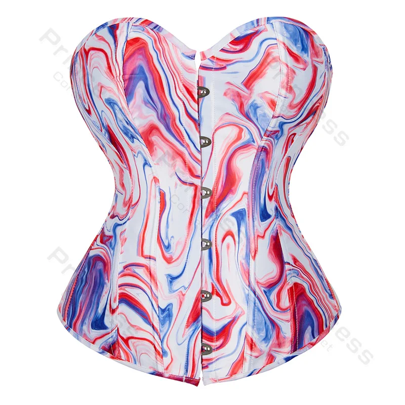 print corset 1